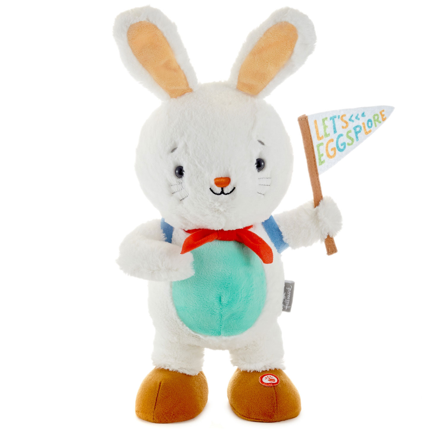 Bunny Plush