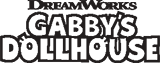 Gabbys Dollhouse logo
