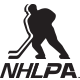 National Hockey League Players logo
