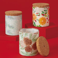 Hallmark 2-Wick Decor Candles